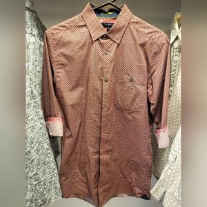 Ted Baker size 2 with pocket